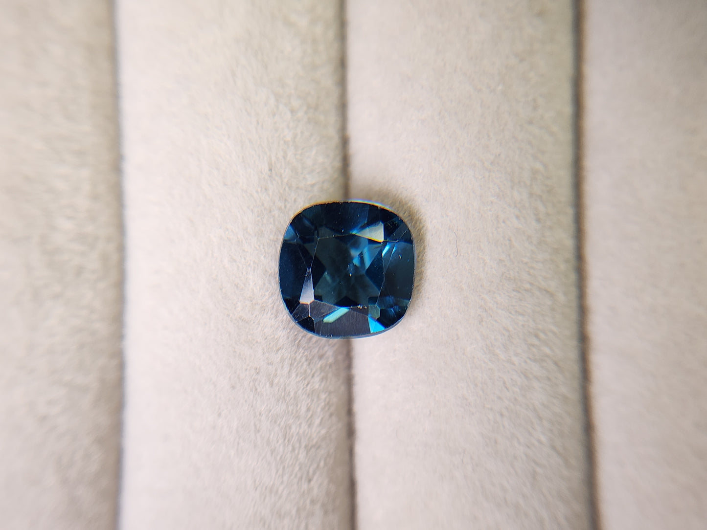0931-3　ロンドンブルートパーズ　3.11ct