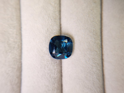 0931-3　ロンドンブルートパーズ　3.11ct