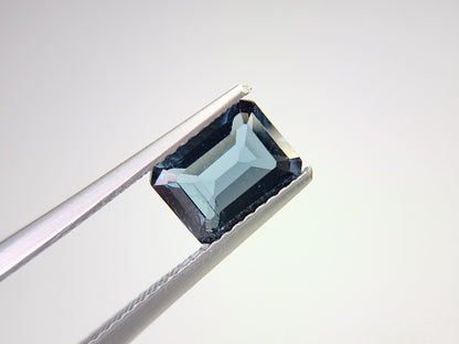 0931-12　ロンドンブルートパーズ　1.75ct