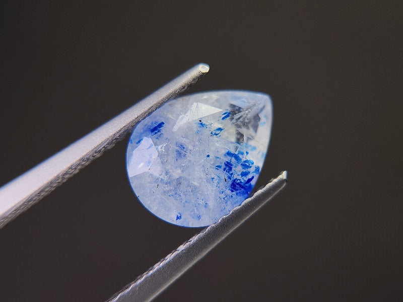 東洋ルース ONLINE SHOP💎ラズライトインソーダライト 1.90ct – 東洋