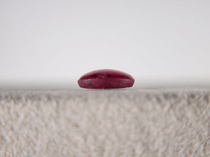 0114-1　パープルスターサファイア　2.27ct