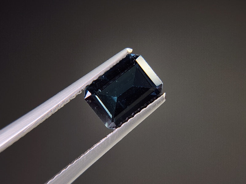 0931-13　ロンドンブルートパーズ　1.49ct