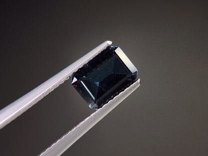 0931-13　ロンドンブルートパーズ　1.49ct