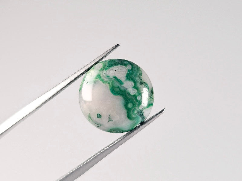 OJSP-3　オーシャンジャスパー　9.78ct