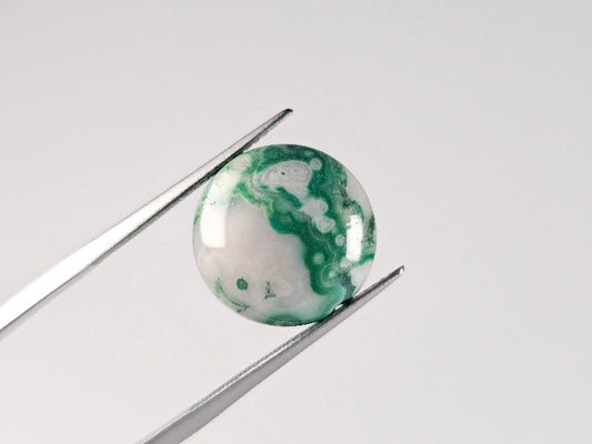 OJSP-3　オーシャンジャスパー　9.78ct