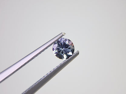 0657-27-5　ゾイサイト　0.43ct