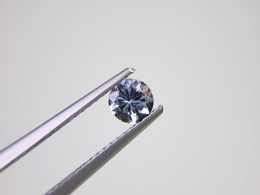 0657-27-5　ゾイサイト　0.43ct