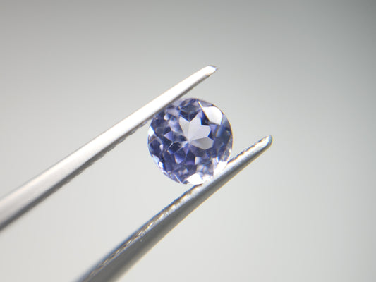 0658-2　ゾイサイト　0.68ct