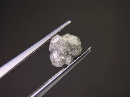 0869-3-19　ダイヤモンド原石　1.19ct