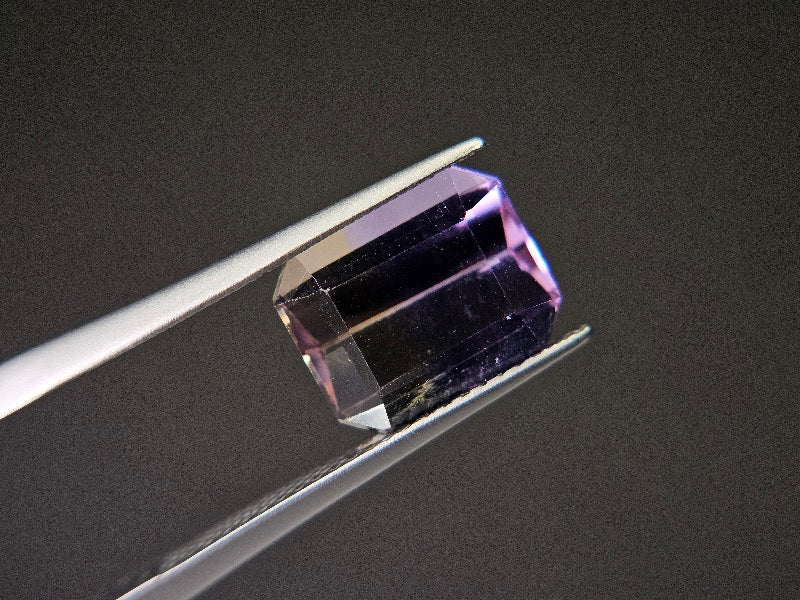 AMT-1　アメトリン　4.49ct