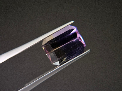 AMT-1　アメトリン　4.49ct