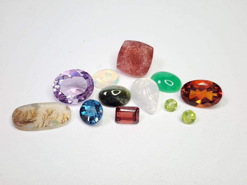 Wkar-103　訳あり東洋ルース　30.93ct