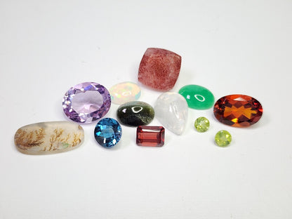 Wkar-103　訳あり東洋ルース　30.93ct