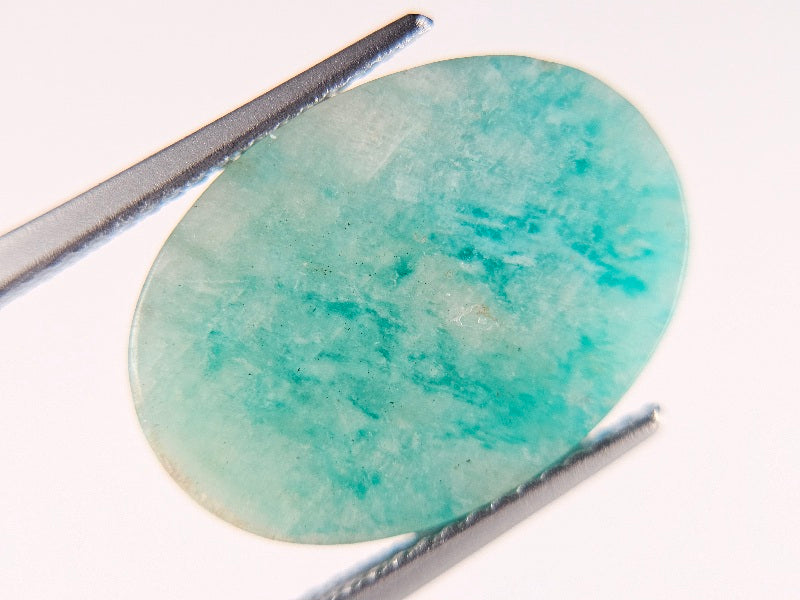 AMZ-15　アマゾナイト　8.49ct