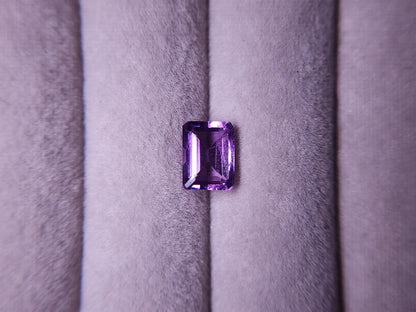 0918-2-2　アメジスト　1.52ct