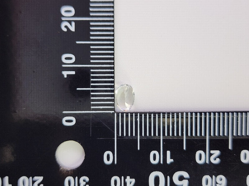 0760-6　アンデシンラブラドライト　0.51ct