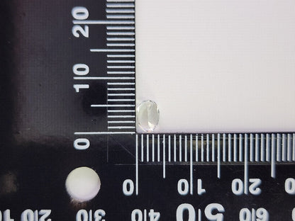 0760-6　アンデシンラブラドライト　0.51ct