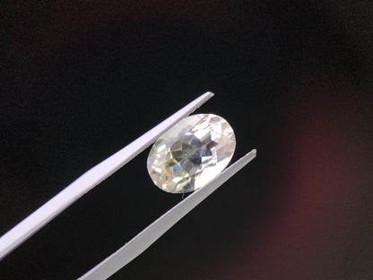 0014-3　スキャポライト　2.78ct