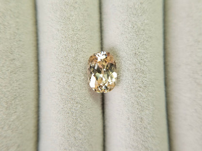 Z-1　ジルコン　2.42ct