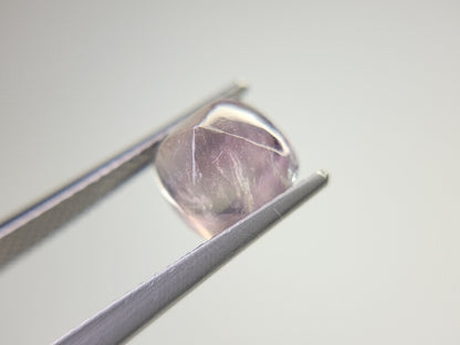 【500円均一】12/8正午まで　フローライト(シュガーローフ)　3.14ct　5