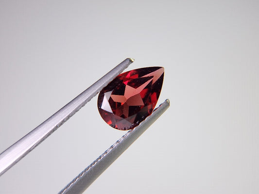 0910-3-5　ガーネット　1.44ct