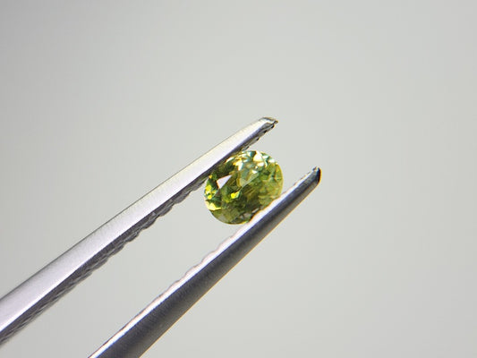 0932-1-12　スフェーン　0.12ct