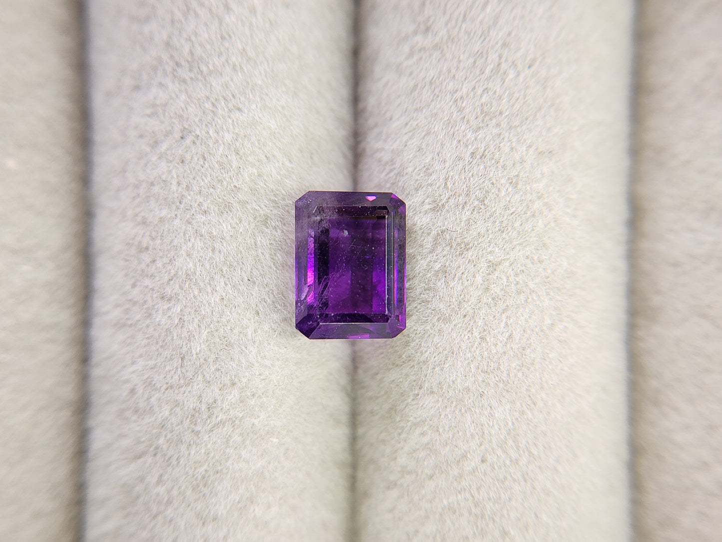 0907-8　アメジスト　1.85ct