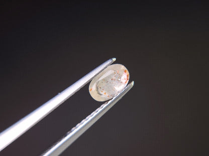 【500円均一】1/26新着！　サンストーン　0.38ct　3