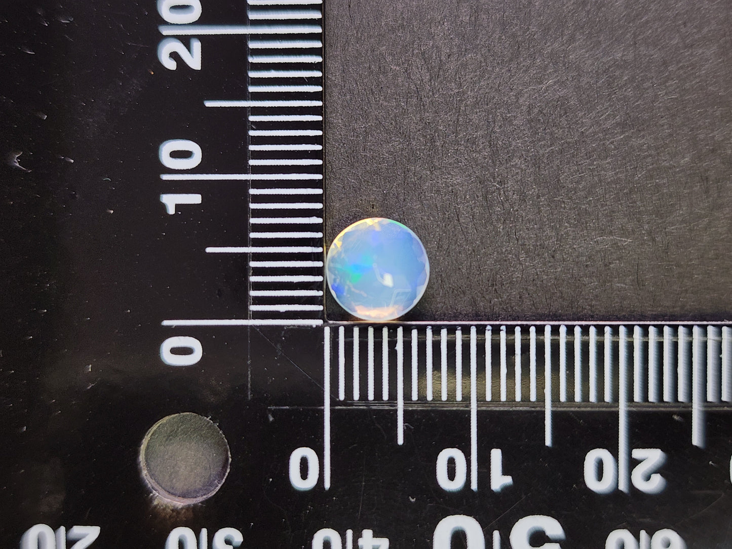 0916-6　オパール　0.97ct