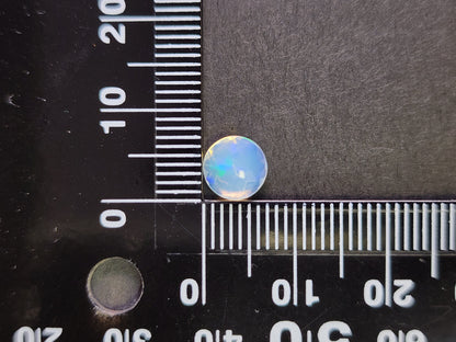 0916-6　オパール　0.97ct