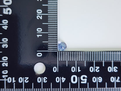 0659-2　ゾイサイト　0.55ct