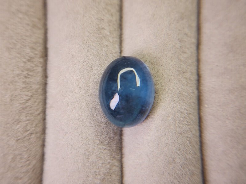 AQ-4　アクアマリン　8.03ct