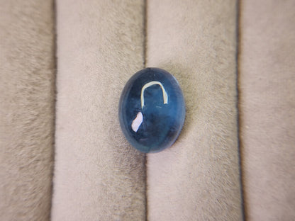 AQ-4　アクアマリン　8.03ct