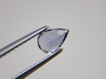 0644-13-2　ゾイサイト　0.34ct