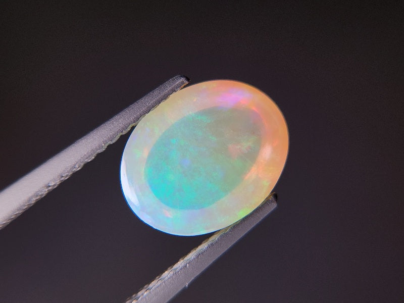 0938-11　オパール   2.39ct