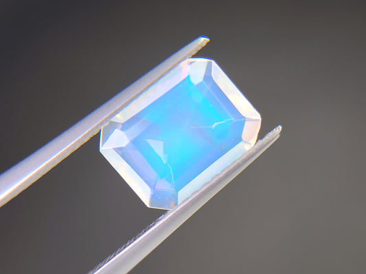 0916-12　オパール　1.21ct