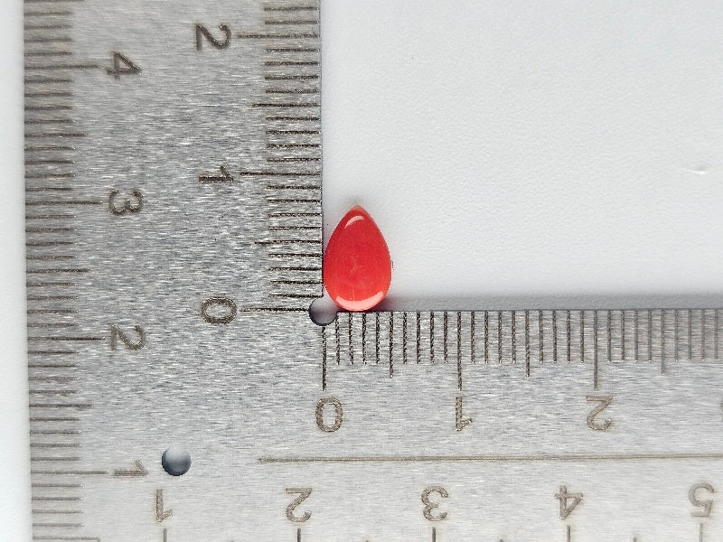 SNG-5　珊瑚　0.76ct