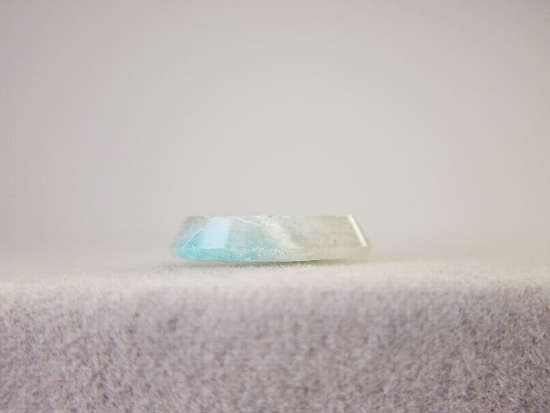 0889-20　アマゾナイトインクォーツ　4.79ct