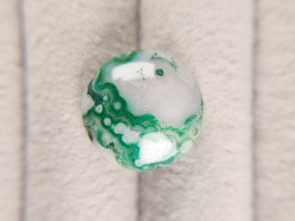 OJSP-3　オーシャンジャスパー　9.78ct