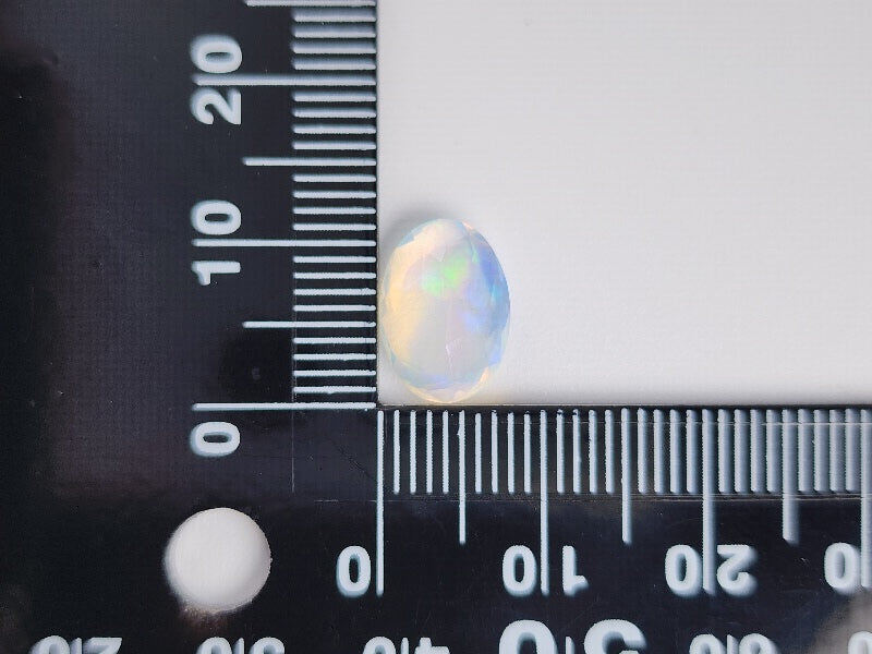 0938-15　オパール   1.93ct