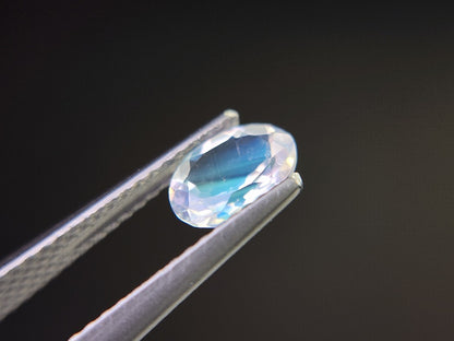 0761-7　アンデシンラブラドライト　0.72ct