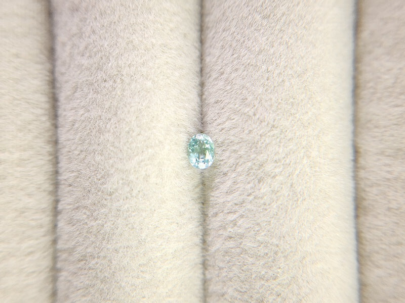 0003-27　コーネルピン　0.18ct