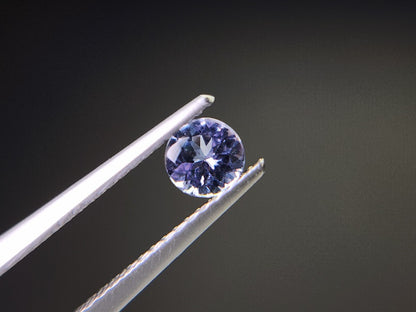 0657-24-16　ゾイサイト　0.38ct