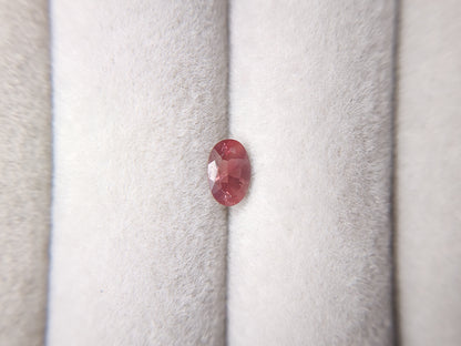 0152-2-2　バイカラーアンデシン　0.33ct