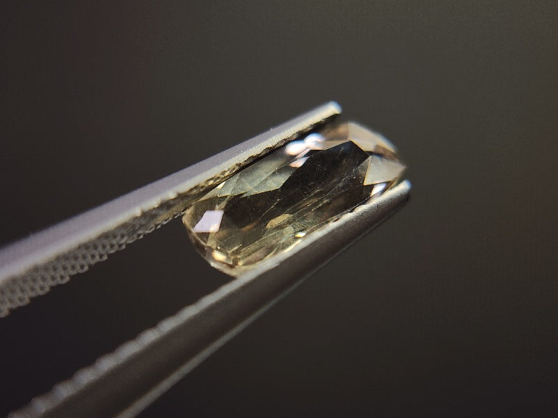 0951-3　ズルタナイト　1.38ct