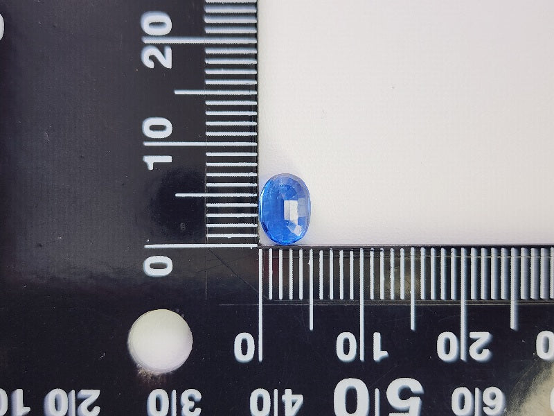 0035-1-33　カイヤナイト　1.25ct