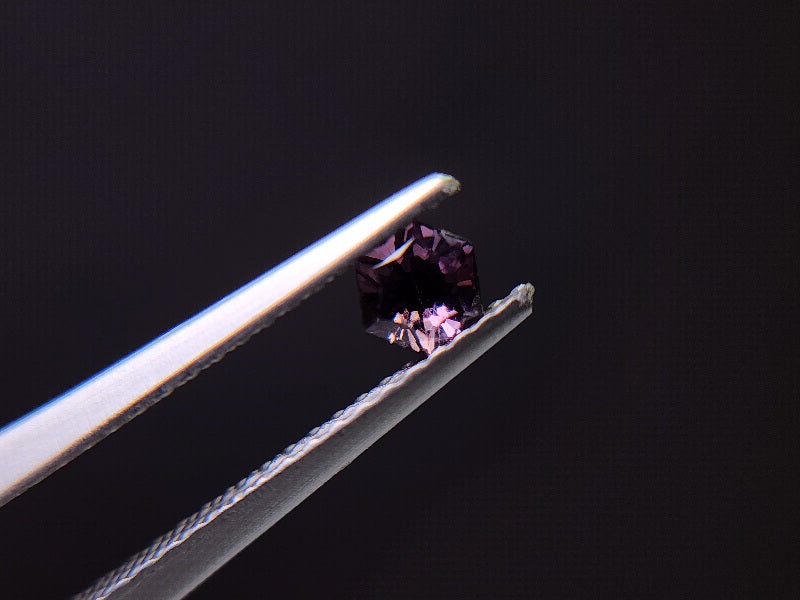 0002-2　スピネル　0.29ct