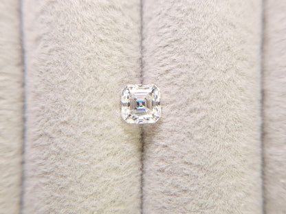 MOI-3　合成モアッサナイト　0.70ct