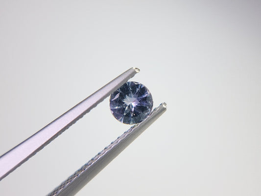 0657-27-8　ゾイサイト　0.34ct