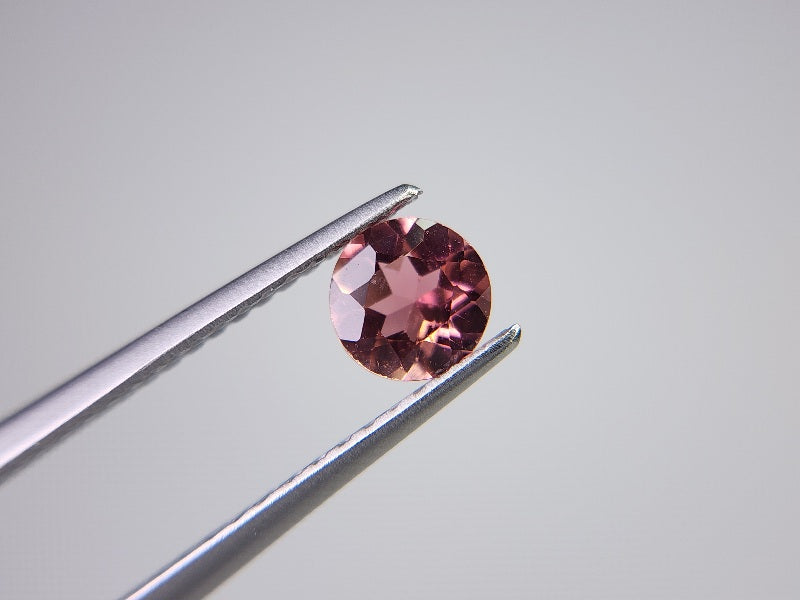 pi-TRM-10　ピンクトルマリン　0.40ct